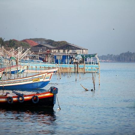 Bloom Boutique Waterfront Fort Kochi Luaran gambar
