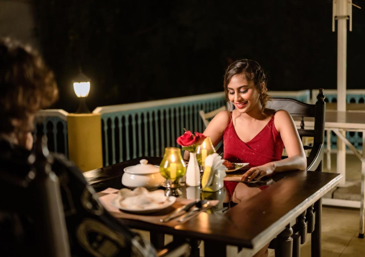 Bloom Boutique Waterfront Fort Kochi Luaran gambar
