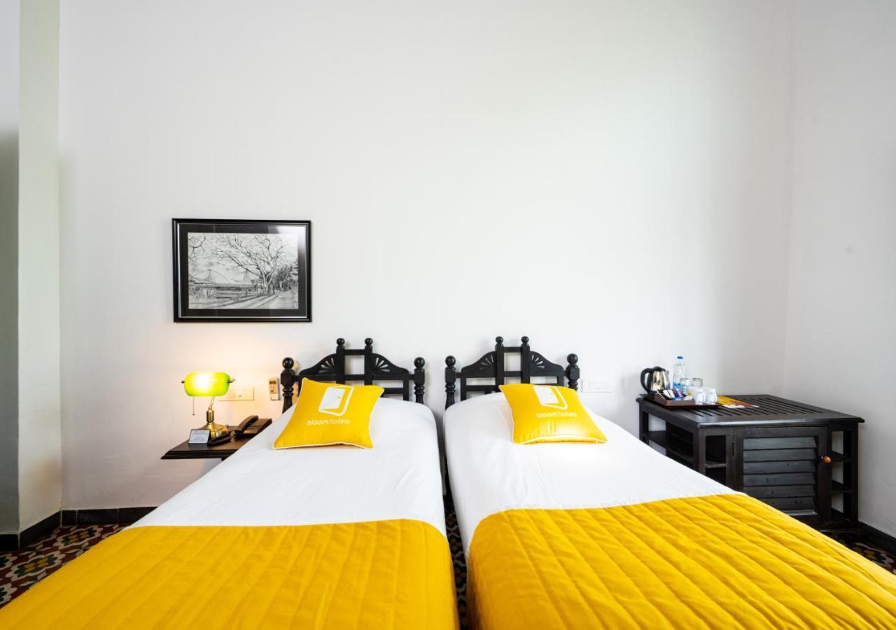 Bloom Boutique Waterfront Fort Kochi Luaran gambar