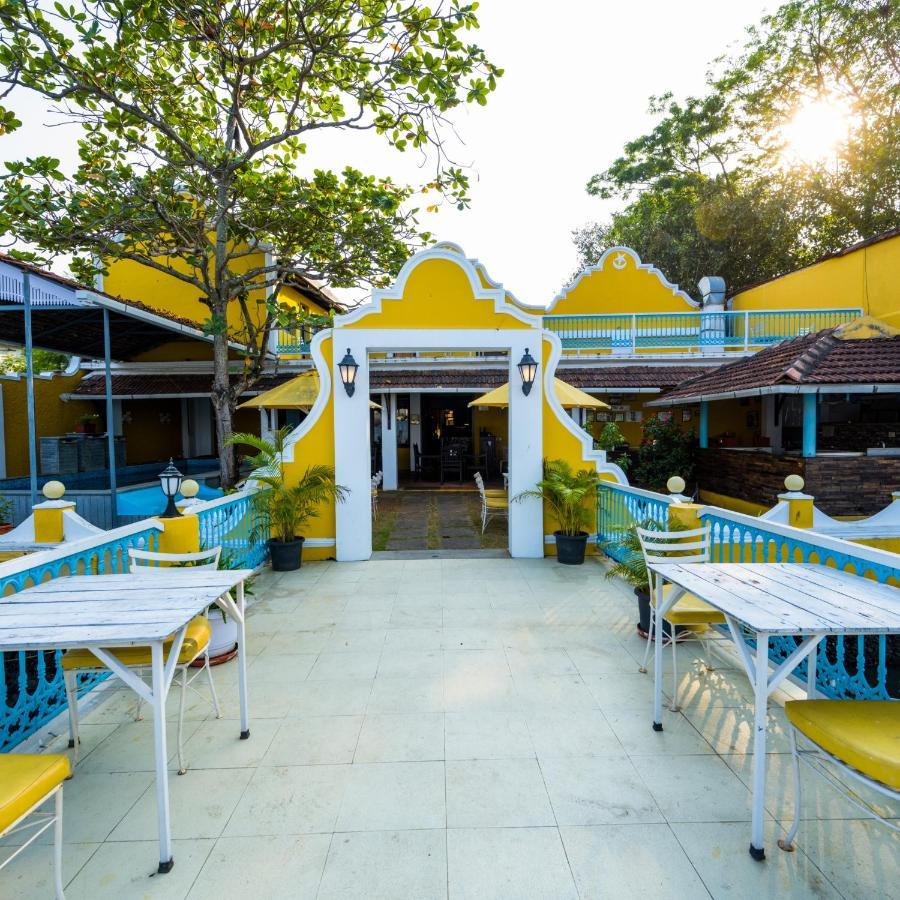 Bloom Boutique Waterfront Fort Kochi Luaran gambar