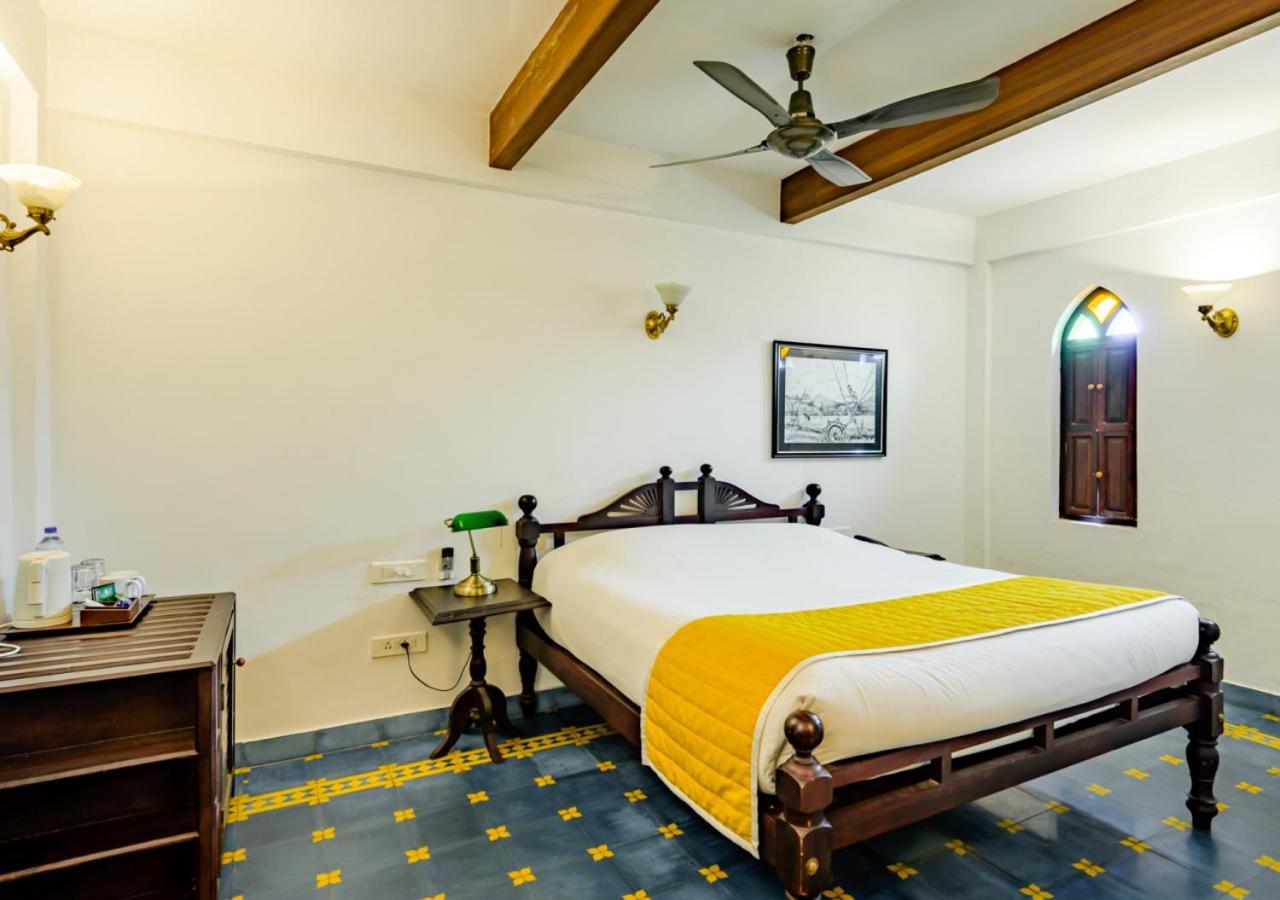 Bloom Boutique Waterfront Fort Kochi Luaran gambar
