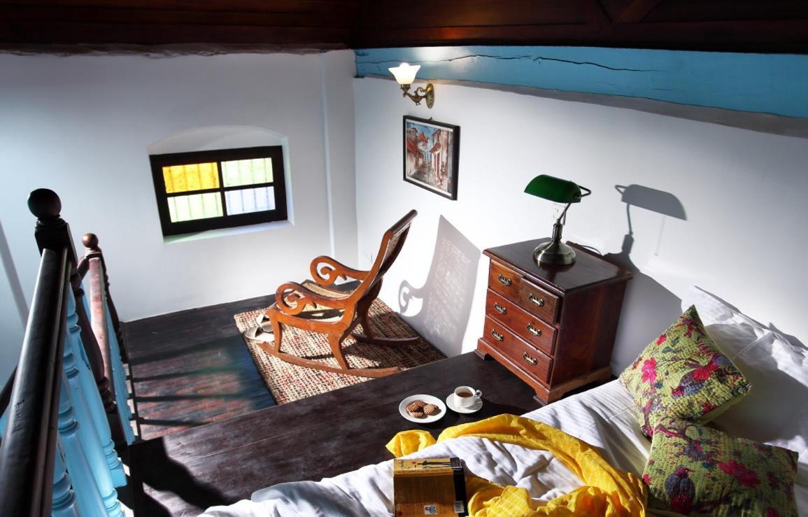 Bloom Boutique Waterfront Fort Kochi Luaran gambar