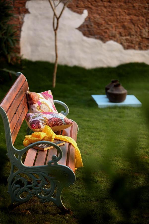 Bloom Boutique Waterfront Fort Kochi Luaran gambar